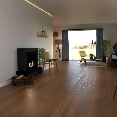 Preview: Glowfire ethanol fireplace Larvik